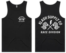 Load image into Gallery viewer, Klash Race Division TANK
