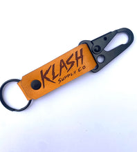 Load image into Gallery viewer, The Klash Key chain
