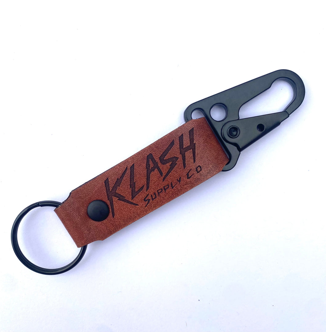 The Klash Key chain