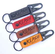 Load image into Gallery viewer, The Klash Key chain
